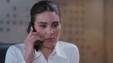 Le choix de Juana - S01 E20