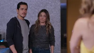 Le choix de Juana - S01 E21