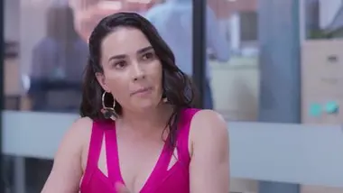 Le choix de Juana - S01 E26
