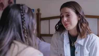 Le choix de Juana - S01 E28