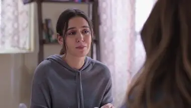 Le choix de Juana - S01 E32
