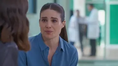 Le choix de Juana - S01 E36