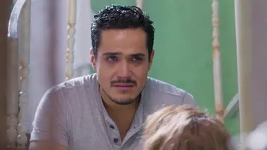 Le choix de Juana - S01 E37