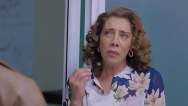 Le choix de Juana - S01 E45