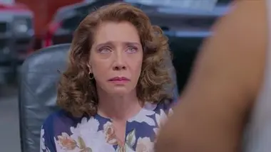Le choix de Juana - S01 E46