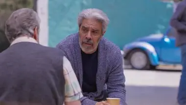 Le choix de Juana - S01 E53