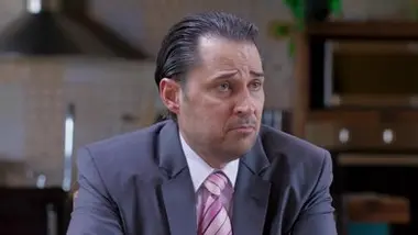 Le choix de Juana - S01 E56