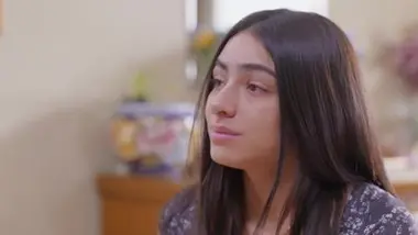 Le choix de Juana - S01 E63