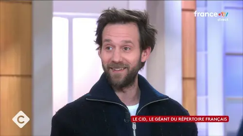 replay de Le Cid revisité par Benjamin Lavernhe & Suliane Brahim