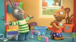 Le circuit à billes