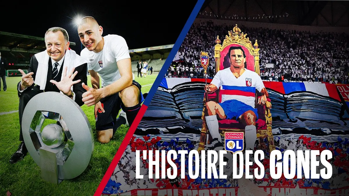 "LE CLAN" : Le FILM sur l'histoire UNIQUE de…