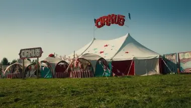 Le clou du spectacle