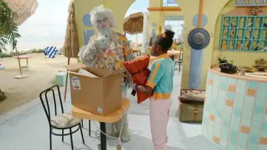 Le club des gentilles