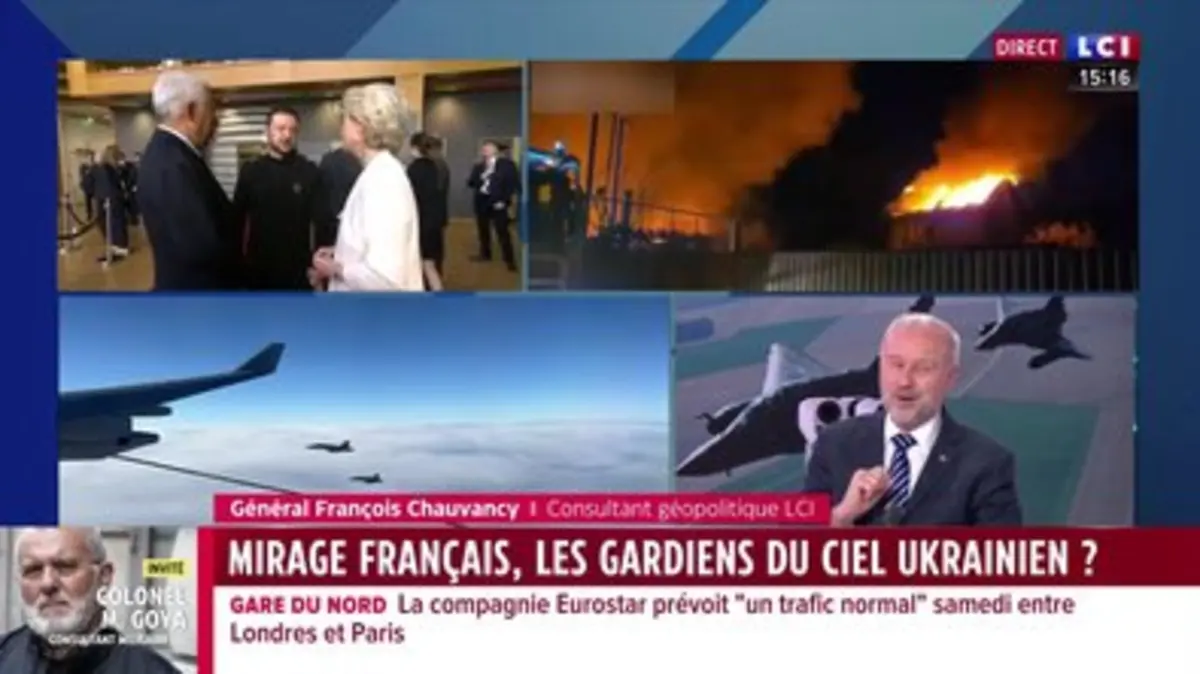 replay de Le Club Info du vendredi 7 mars 2025