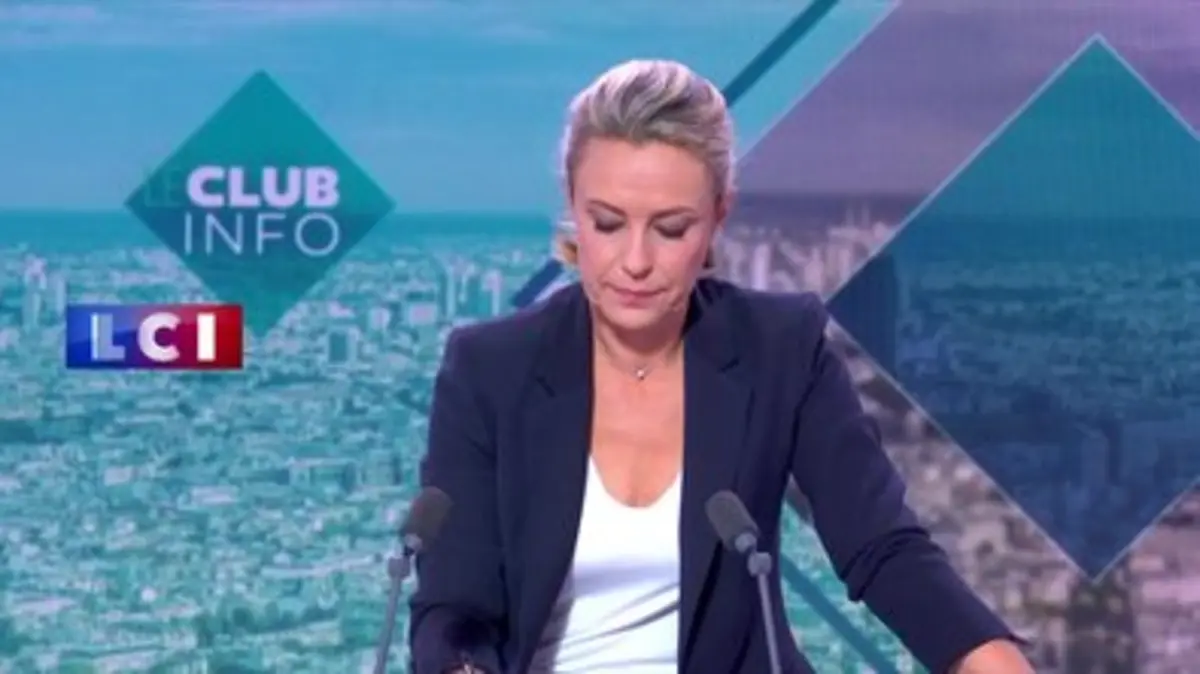 replay de Le Club Seften du jeudi 10 octobre 2024