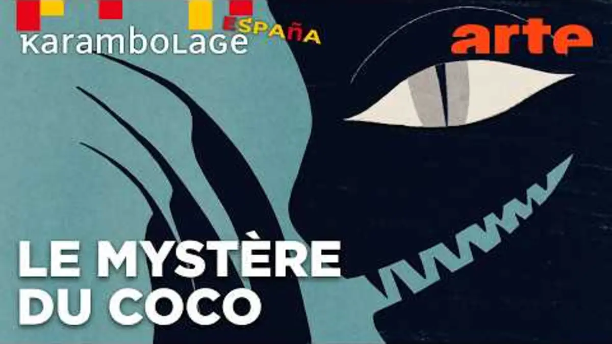 Le Coco, ce monstre au nom trop mignon