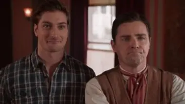 Le cœur a ses raisons - S02 E04 - Tentations