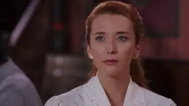 Le cœur a ses raisons - S05 E03 - Espérances