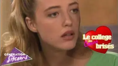 Le collège des coeurs brisé - Épisode 30 - L'homme bâillonne