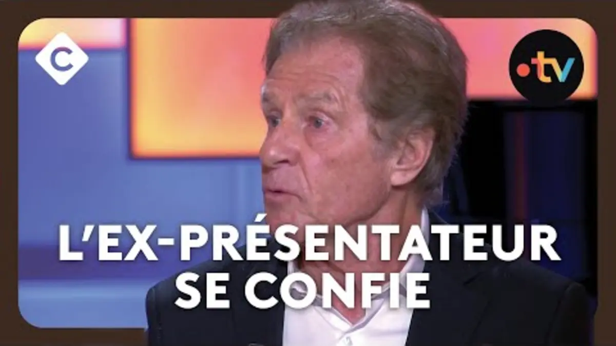 replay de Le combat d’Henri Sannier contre la maladie