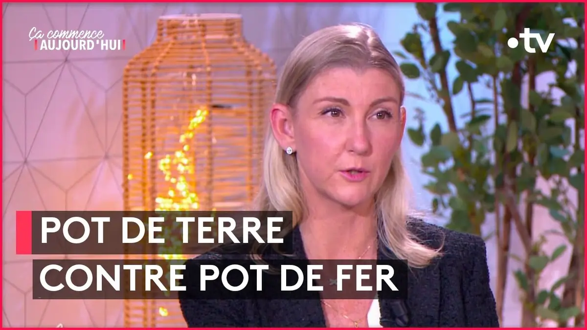 replay de Le combat de leur vie ! - Ça commence aujourd'hui