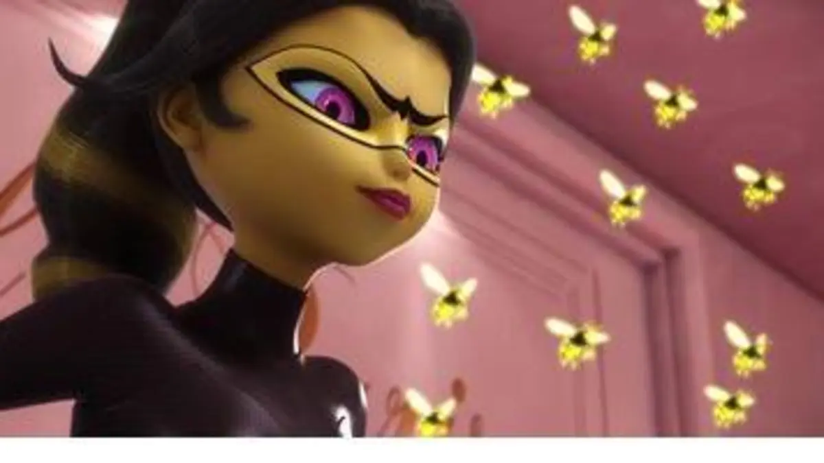 replay de Le combat des Reines - Miraculous - Les aventures de Ladybug et Chat Noir