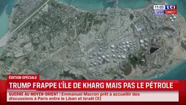 "Le communiqué aurait été écrit sous la menace du Qatar" : pourquoi le Hamas appelle l'Iran à ne pas "frapper ses voisins"