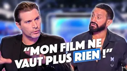 replay de Le complément d'Enquête sur Gérard Depardieu totalement truqué ?