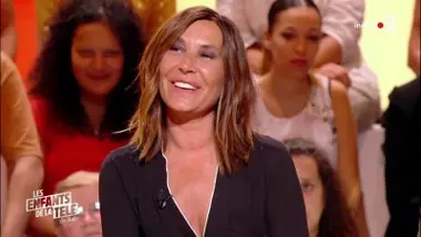 Le compte est bon de Zazie : La chronique de Jordane Colombel