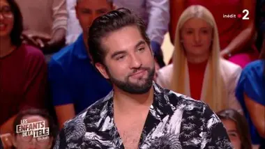 Le compte est bon : Spécial Kendji