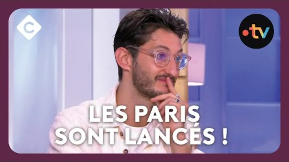 replay de "Le Comte de Monte-Cristo" : le gage insolite de l'équipe pour le succès du film - Best of C à Vous