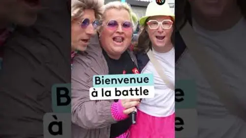 replay de Le concert battle 80-90 : c'est pépite ?