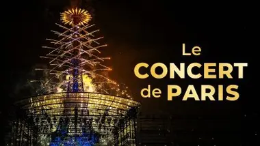Le Concert de Paris 2026