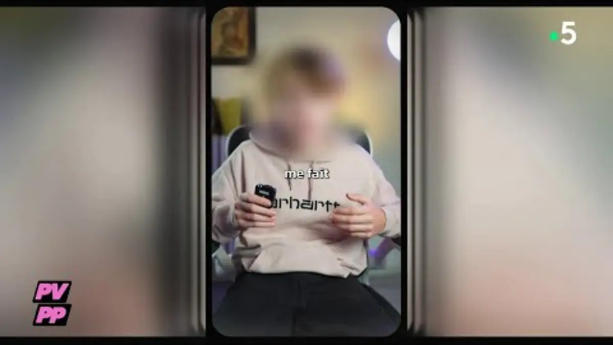 replay de Le « Conscious unbossing » ou le refus d’être manager - Pas vu Pas Pris de Mohamed Bouhafsi - Càvous