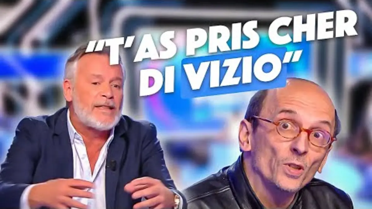 replay de Le Contrôle Aux Frontières résoudra-t-il Vraiment l’Immigration CLANDESTINE ?