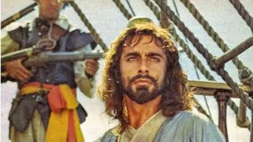 replay de Le corsaire noir