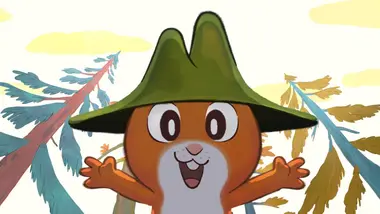 Le coucou du vieux Jack