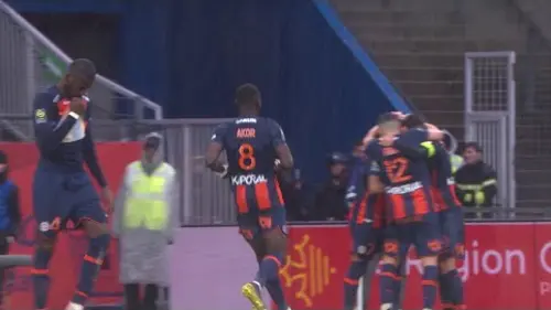 replay de Le coup de casque imparable d'Arnaud Nordin !