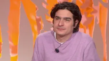 Le coup de cœur - Albert Moukheiber