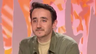 Le coup de cœur - Corentin Eveno