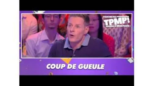 replay de Le coup de gueule de Matthieu Delormeau sur l'exil de Nabilla, Thomas et leur enfant à Dubaï