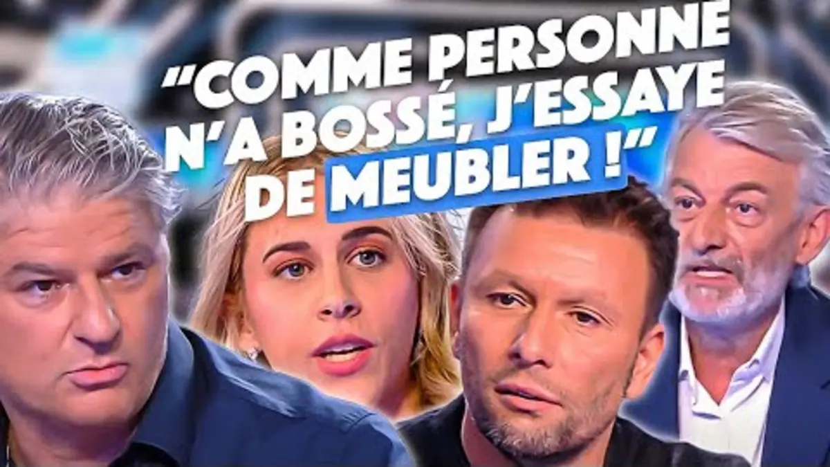 replay de Le coup de gueule de Sarah Saldmann sur l'IA