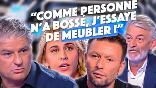 replay de Le coup de gueule de Sarah Saldmann sur l'IA