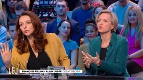 replay de Le coup de gueule de Valérie Boyer