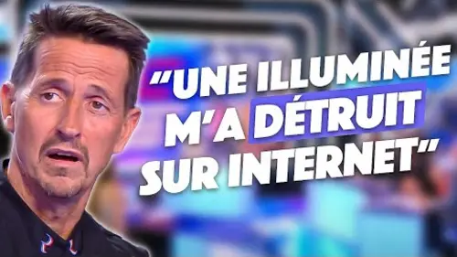 replay de Le coup de gueule viral d'un chef cuisinier !