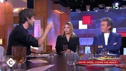 Le coup de maître de Jean-Luc Reichmann - C à vous - 05/07/2024