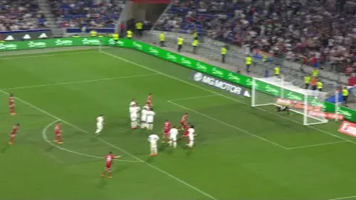 replay de Le coup de pétard de Romain Del Castillo !