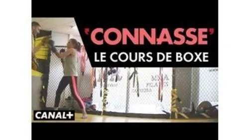 replay de Le cours de Boxe - Connasse