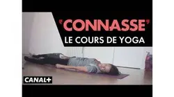 Le Cours de Yoga - Connasse