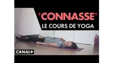 Le Cours de Yoga - Connasse